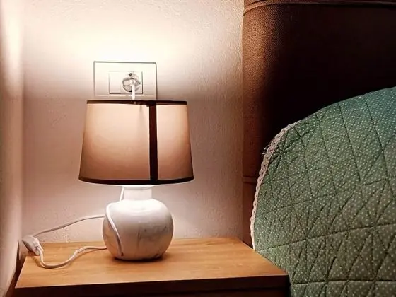 Apart Daire (One Bedroom Apartment (A2))