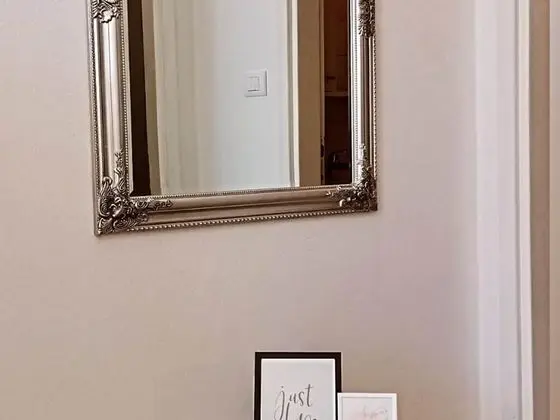 Apart Daire (One Bedroom Apartment (A2))