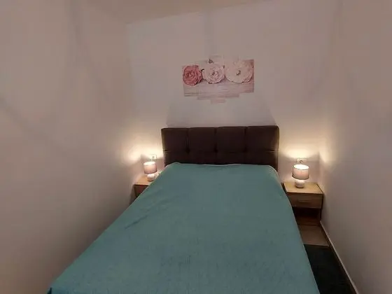 Apart Daire (One Bedroom Apartment (A2))