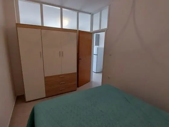 Apart Daire (One Bedroom Apartment (A2))