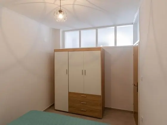 Apart Daire (One Bedroom Apartment (A2))