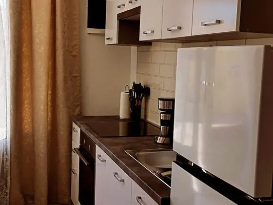 Apart Daire (One Bedroom Apartment (A2))