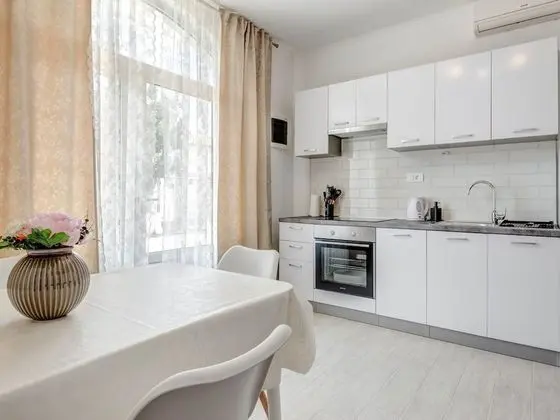 Apart Daire (One Bedroom Apartment (A2))