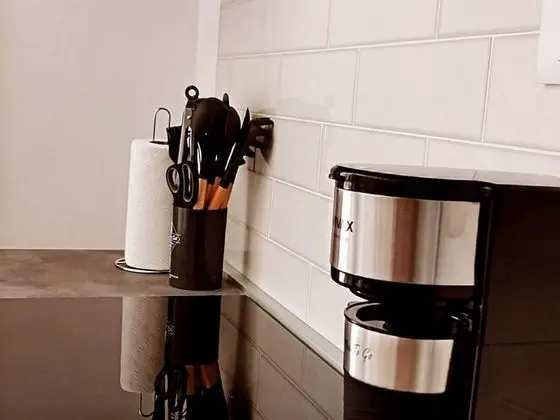 Apart Daire (One Bedroom Apartment (A2))