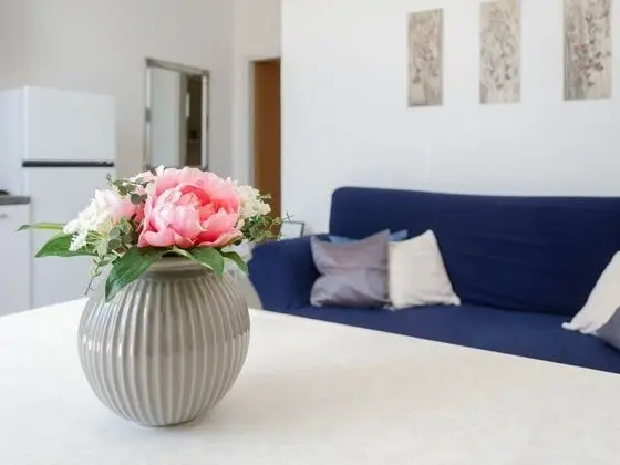 Apart Daire (One Bedroom Apartment (A2))