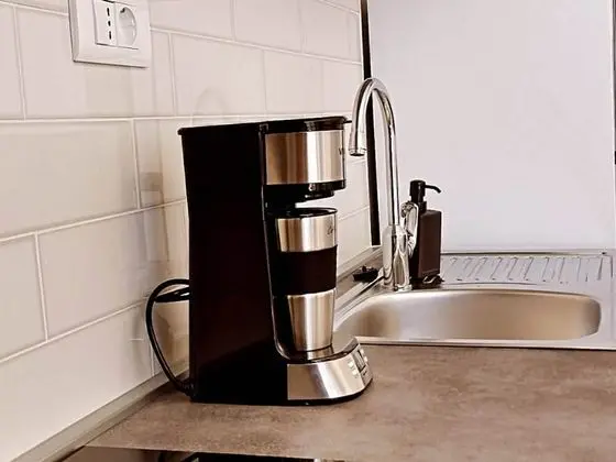 Apart Daire (One Bedroom Apartment (A2))