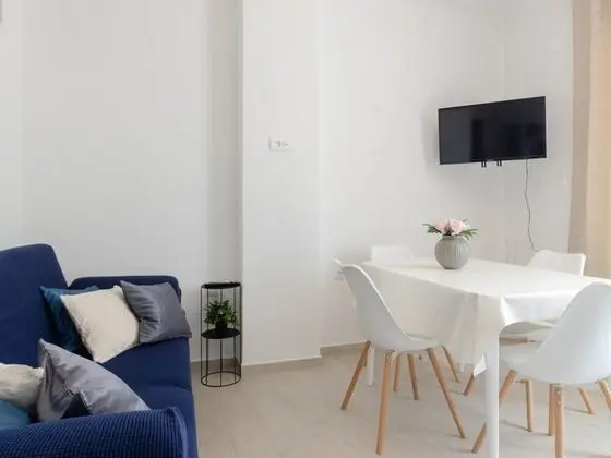 Apart Daire (One Bedroom Apartment (A2))