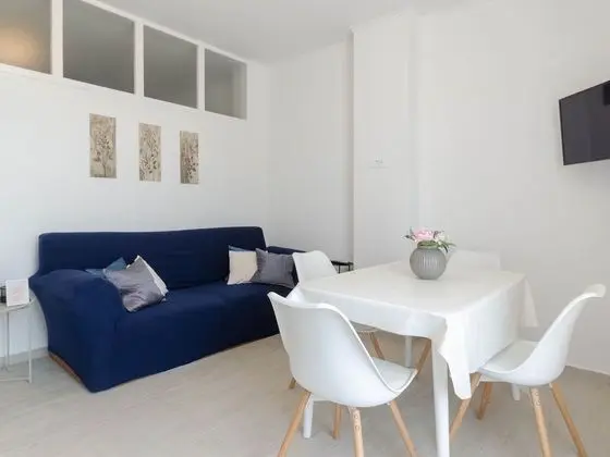 Apart Daire (One Bedroom Apartment (A2))