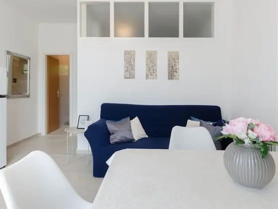 Apart Daire (One Bedroom Apartment (A2))