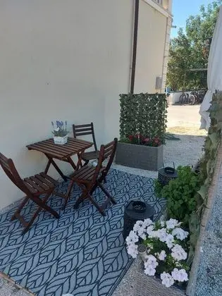 Apart Daire (One Bedroom Apartment (A2))