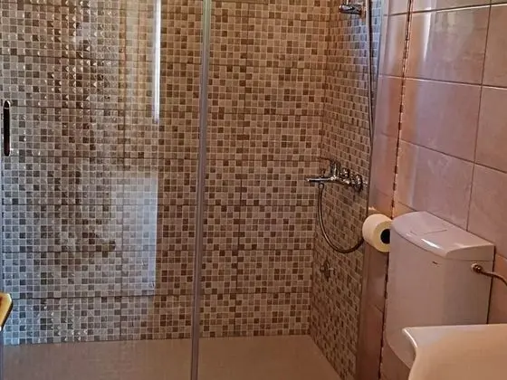 Apart Daire (One Bedroom Apartment (A2))