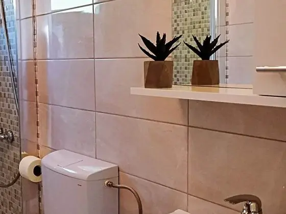 Apart Daire (One Bedroom Apartment (A2))