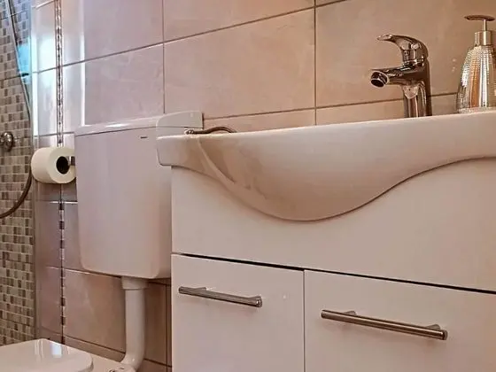 Apart Daire (One Bedroom Apartment (A2))