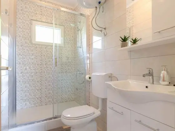 Apart Daire (One Bedroom Apartment (A2))