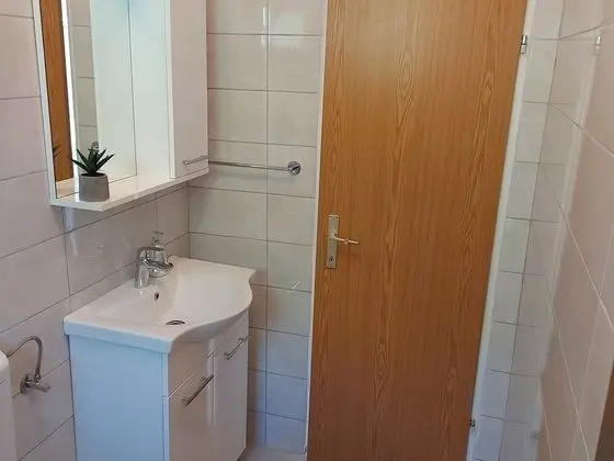 Apart Daire (One Bedroom Apartment (A2))