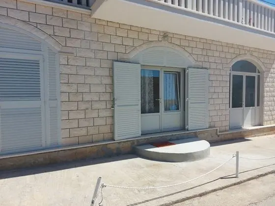 Apart Daire (One Bedroom Apartment (A2))