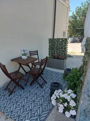 Apart Daire (One Bedroom Apartment (A2))