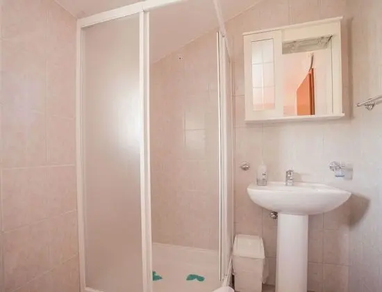 Apart Daire, 1 Yatak Odası, Balkon, Deniz Manzaralı