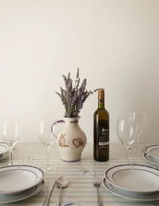 Apart Daire, 1 Yatak Odası, Balkon, Deniz Manzaralı
