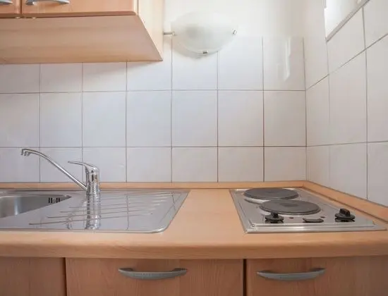 Apart Daire, 1 Yatak Odası, Balkon, Deniz Manzaralı