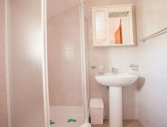 Apart Daire, 1 Yatak Odası, Balkon, Deniz Manzaralı