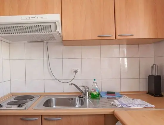 Apart Daire, 2 Yatak Odası, Balkon, Deniz Manzaralı