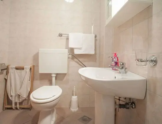 Apart Daire, 2 Yatak Odası, Balkon, Deniz Manzaralı