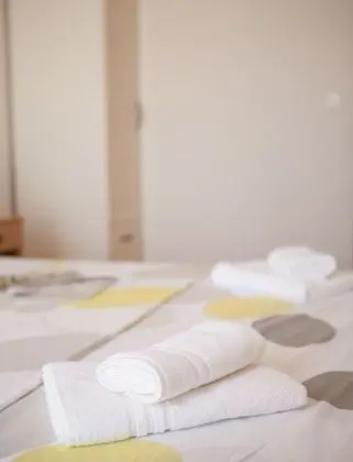 Apart Daire, 2 Yatak Odası, Balkon, Deniz Manzaralı