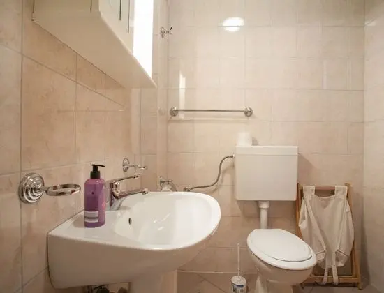 Apart Daire, 2 Yatak Odası, Balkon, Deniz Manzaralı