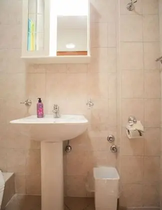 Apart Daire, 2 Yatak Odası, Balkon, Deniz Manzaralı