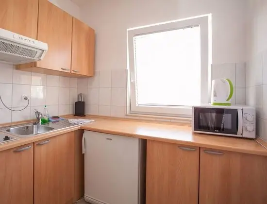 Apart Daire, 2 Yatak Odası, Balkon, Deniz Manzaralı