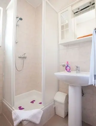 Apart Daire, 2 Yatak Odası, Balkon, Deniz Manzaralı