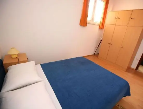 Basic Apart Daire, 2 Yatak Odası