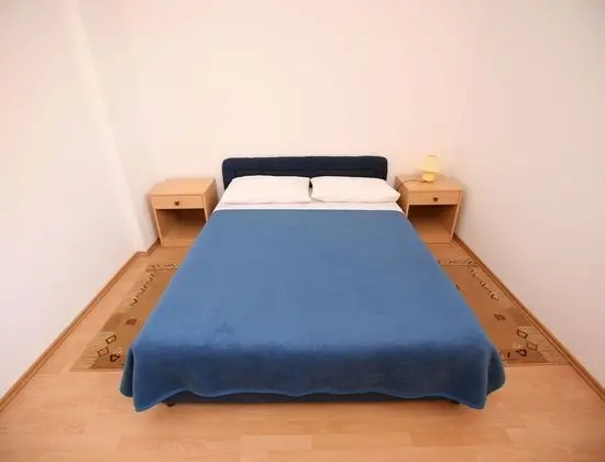 Basic Apart Daire, 2 Yatak Odası