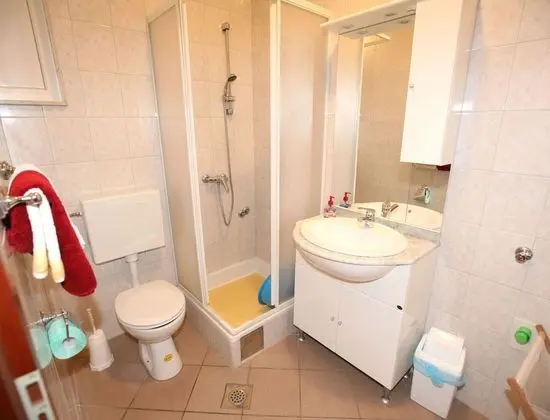 Basic Apart Daire, 2 Yatak Odası