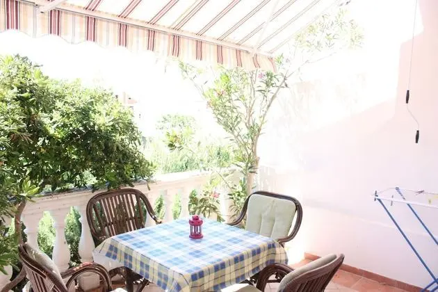 Apart Daire, 1 Yatak Odası (A2+1 Blue)
