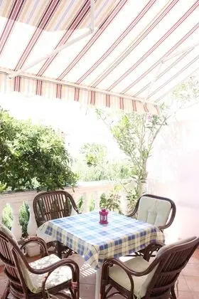 Apart Daire, 1 Yatak Odası (A2+1 Blue)