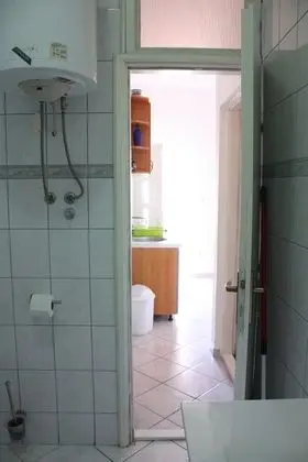 Apart Daire, 1 Yatak Odası (A2+1 Blue)