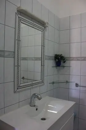 Apart Daire, 1 Yatak Odası (A2+1 Blue)