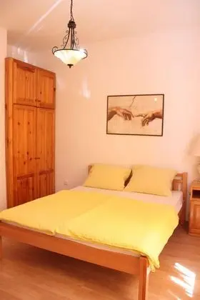 Apart Daire, 1 Yatak Odası (A2+1 Yellow)