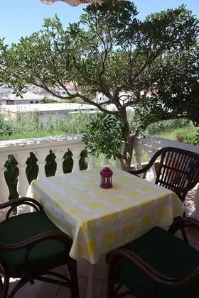 Apart Daire, 1 Yatak Odası (A2+1 Yellow)