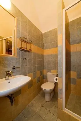 Luxury Apart Daire, 1 Yatak Odası, Mutfak, Nehir Manzaralı (2 floor)