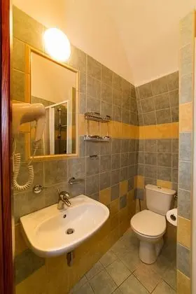 Luxury Apart Daire, 1 Yatak Odası, Mutfak, Nehir Manzaralı (2 floor)