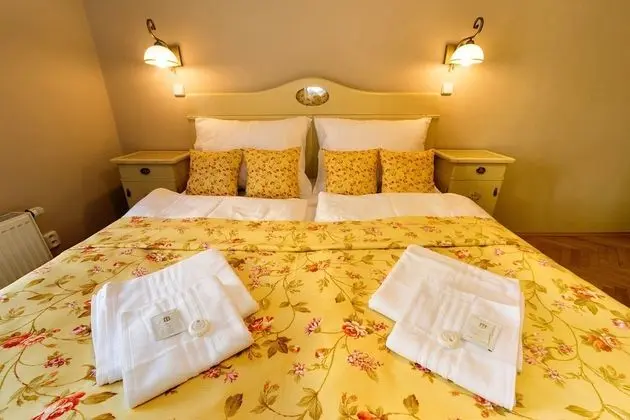 Premium Apart Daire, 1 Yatak Odası, Mutfak, Şehir Manzaralı (3 floor)