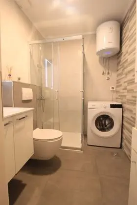 Apart Daire, Deniz Manzaralı