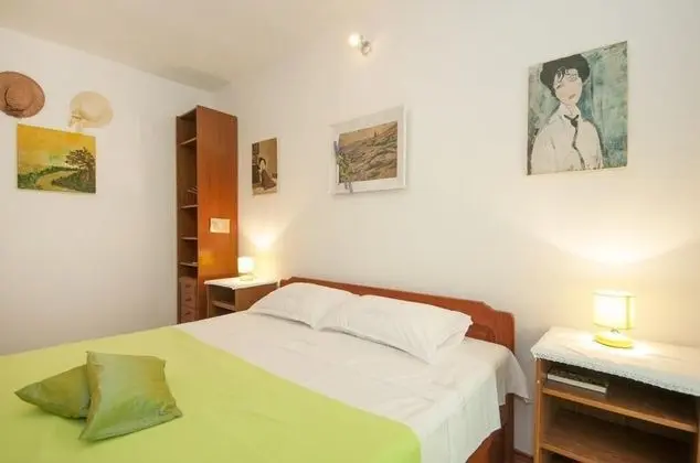 Apart Daire (Comfort Two Bedroom Apartment)