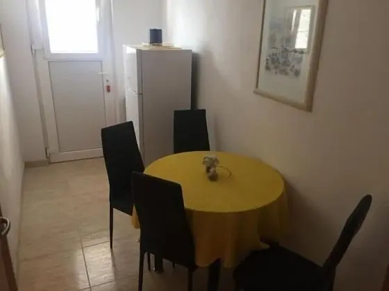 Apart Daire (Comfort Two Bedroom Apartment)