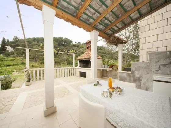 Apart Daire (One-Bedroom Apartment with Terrace(A3)