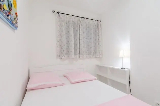 Apart Daire, 1 Yatak Odası, Balkon