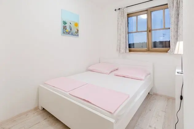 Apart Daire, 1 Yatak Odası, Balkon